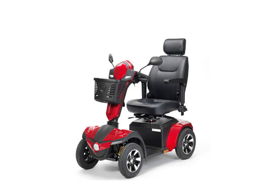 Vermeiren Vermeiren Mercurius 4D scootmobiel