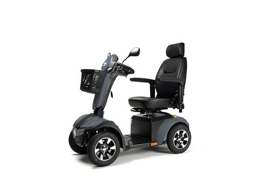 Vermeiren Vermeiren Mercurius 4D scootmobiel