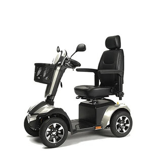 Vermeiren Mercurius 4D scootmobiel