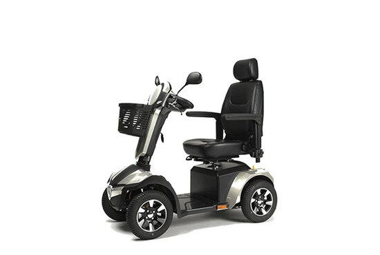 Vermeiren Vermeiren Mercurius 4D scootmobiel