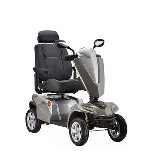 Kymco New Maxer 19Km/h