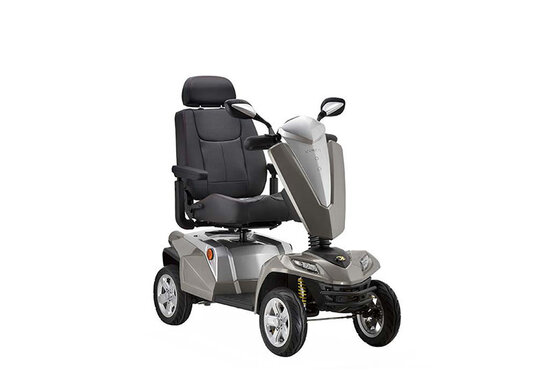 kymco Kymco New Maxer 19Km/h