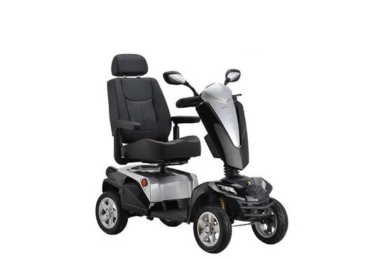 kymco Kymco New Maxer 19Km/h