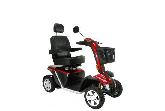 Pride Pride Victory XL140S / Hurricane 30 / Royal 20 scootmobiel