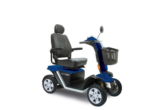 Pride Pride Victory XL140S / Hurricane 30 / Royal 20 scootmobiel