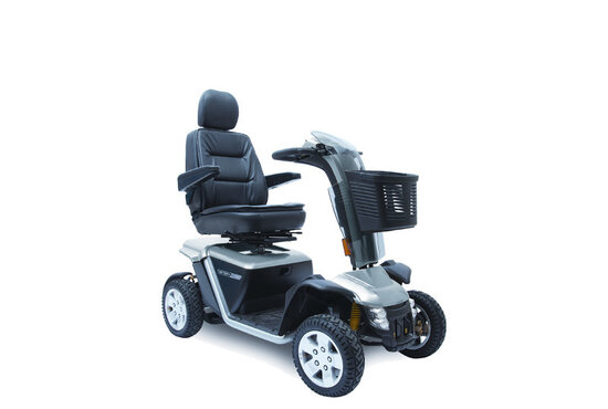 Pride Pride Victory XL140S / Hurricane 30 / Royal 20 scootmobiel