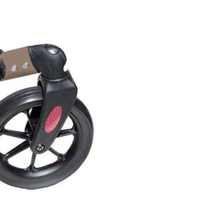 Set van 4 TRACK ultra-soft wielen Wheelzahead