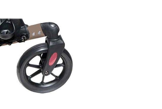 Wheelzahead Set van 4 TRACK ultra-soft wielen Wheelzahead