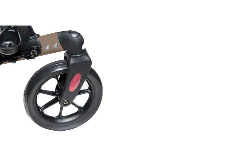 Wheelzahead Set van 4 TRACK ultra-soft wielen Wheelzahead afbeelding