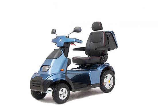 Afikim Afikim Breeze S4 PLUS