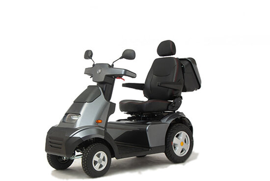 Afikim Afikim Breeze S4 PLUS