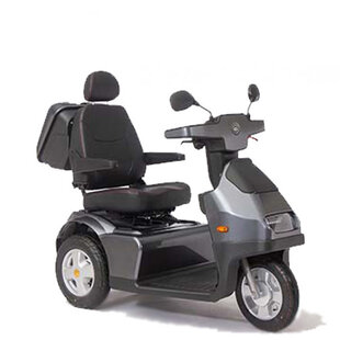 Afikim Breeze S3  PLUS