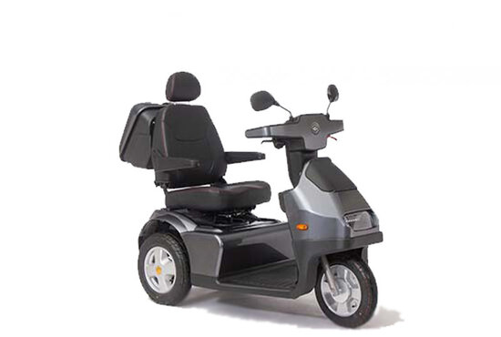 Afikim Afikim Breeze S3  PLUS