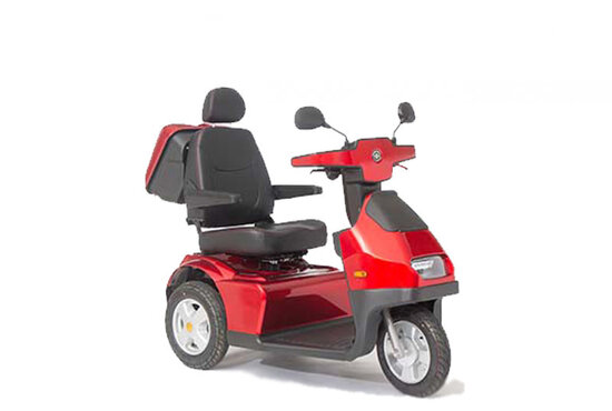 Afikim Afikim Breeze S3  PLUS