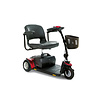 Pride GoGo Elite Traveller plus 3 wiels