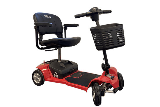 Pride Pride Apex Alumalite