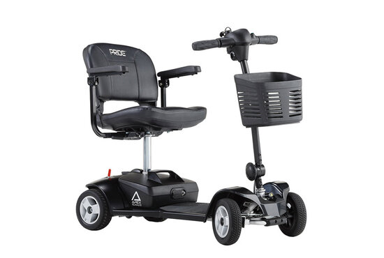 Pride Pride Apex Alumalite