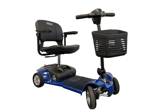 Pride Pride Apex Alumalite