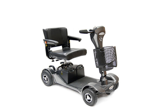 sterling Sterling Sapphire 2 demonteerbare scootmobiel