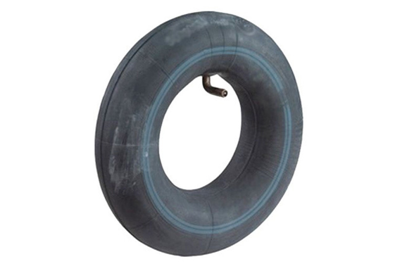 Silema Scootmobiel binnenband (250 x 8) afbeelding