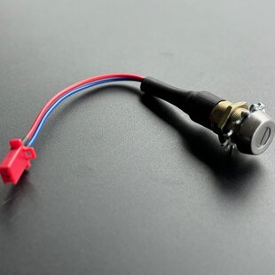 Contactslot incl sleutel Mercurius / Ceres / Carpo