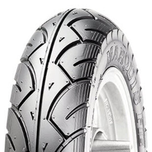 Afikim losse buitenband achterwiel 3.5-10 - Breeze S alle modellen