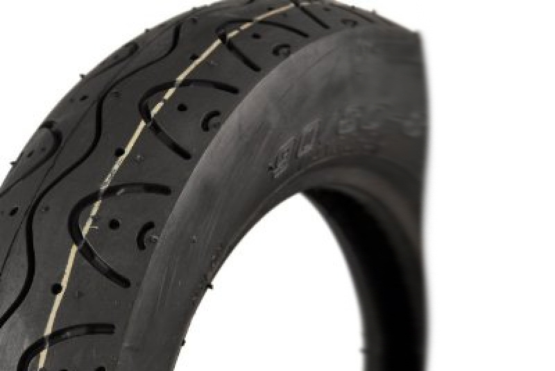 Silema Scootmobiel buitenband (14x3.50-8  | 90 / 80 - 8 (Galaxy Plus)) afbeelding