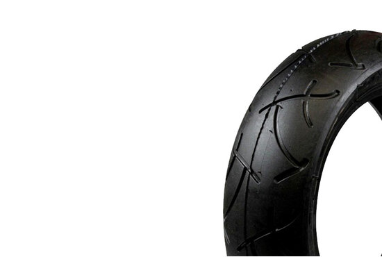 Silema Scootmobiel buitenband (12 x 3.00 - 8  (Galaxy Plus))