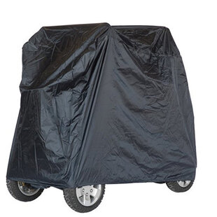 Scootmobiel afdekhoes - Medium