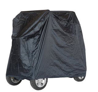 Scootmobiel afdekhoes - Medium