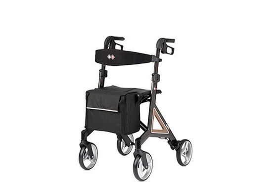 Alevo Alevo Carbon Rollator Medium