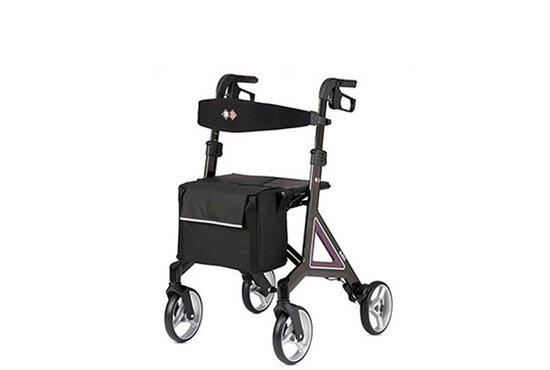 Alevo Alevo Carbon Rollator Medium