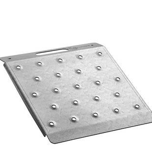 SecuCare Drempelhulp Plus , Staal  Plus mini 2 maten