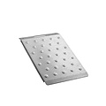 Secucare SecuCare Drempelhulp Plus , Staal  Plus mini 2 maten