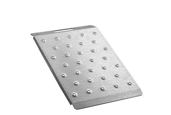 Secucare SecuCare Drempelhulp Plus , Staal  Plus mini 2 maten