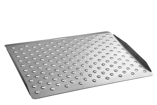 Secucare SecuCare Drempelhulp Plus , Staal 3 maten