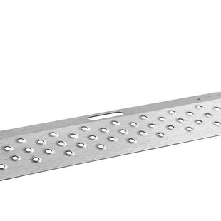 SecuCare Drempelhulp Plus , Staal 3 maten