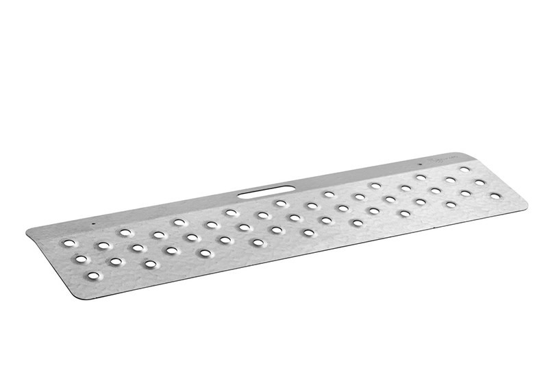 Secucare SecuCare Drempelhulp Plus , Staal 3 maten afbeelding
