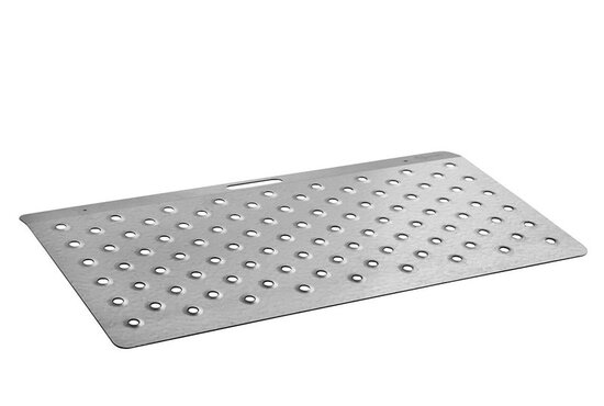 Secucare SecuCare Drempelhulp Plus , Staal 3 maten