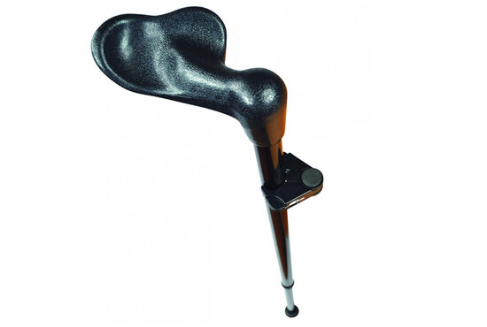 Able2 Stokkikker (hang uw stok aan de tafel)