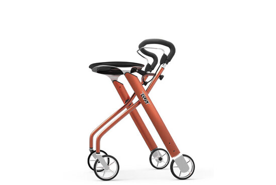 Trustcare TrustCare Let's dream (indoor rollator)