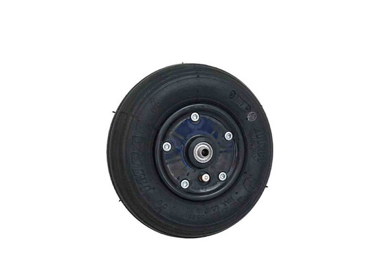 Pride Luchtbanden Pride GoGo elite traveller plus 3/4 wiel