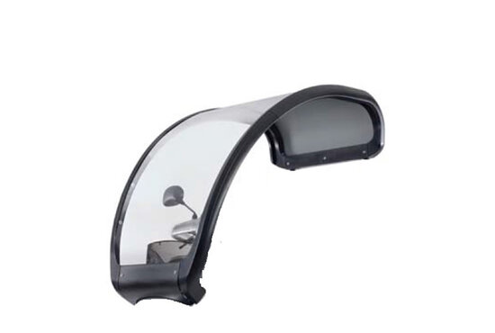 Afikim Afikim comfort overkapping dubbele zitting - Breeze S alle modellen