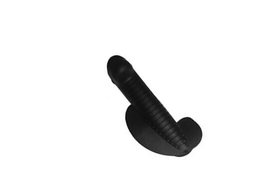 Gemino Handvat anatomisch gevormd, Gemino Rechts / Links.  Gemino rollator