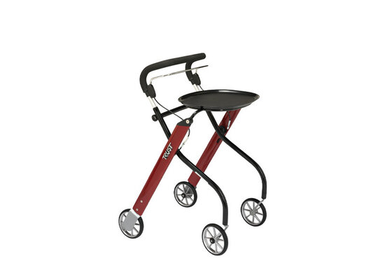 Trustcare TrustCare Let's go indoor