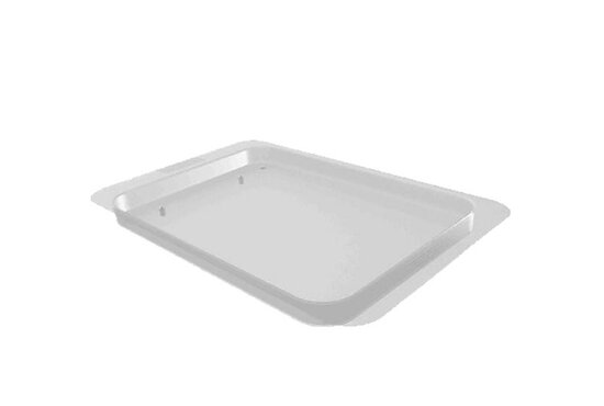 Vermeiren Dienblad voor uw Vermeiren 286B rollator