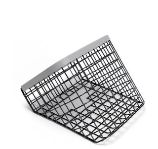 Rollator mand Vermeiren 201 (zonder dienblad!)