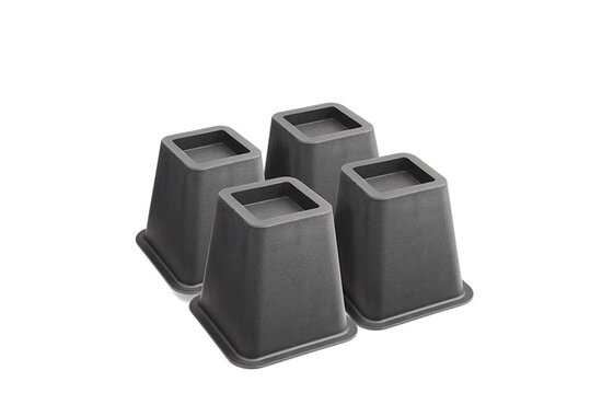 Secucare SecuCare Bed- en Meubelverhoger 13 cm (Set 4 stuks)