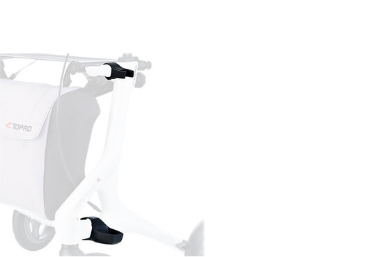 Topro Stokhouder voor uw Topro pegasus