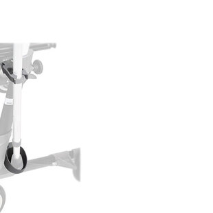 Stokhouder voor uw Topro Troja 5G / Original / Olympos / ATR